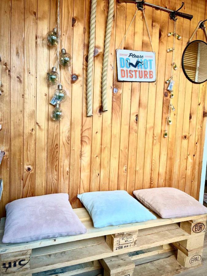 Kuca Za Odmor Malia Sa Spa Hot Tub Jacuzzijem - Nice And Cozy - Free Tickets To All City Attractions Ðurđevac Exterior foto