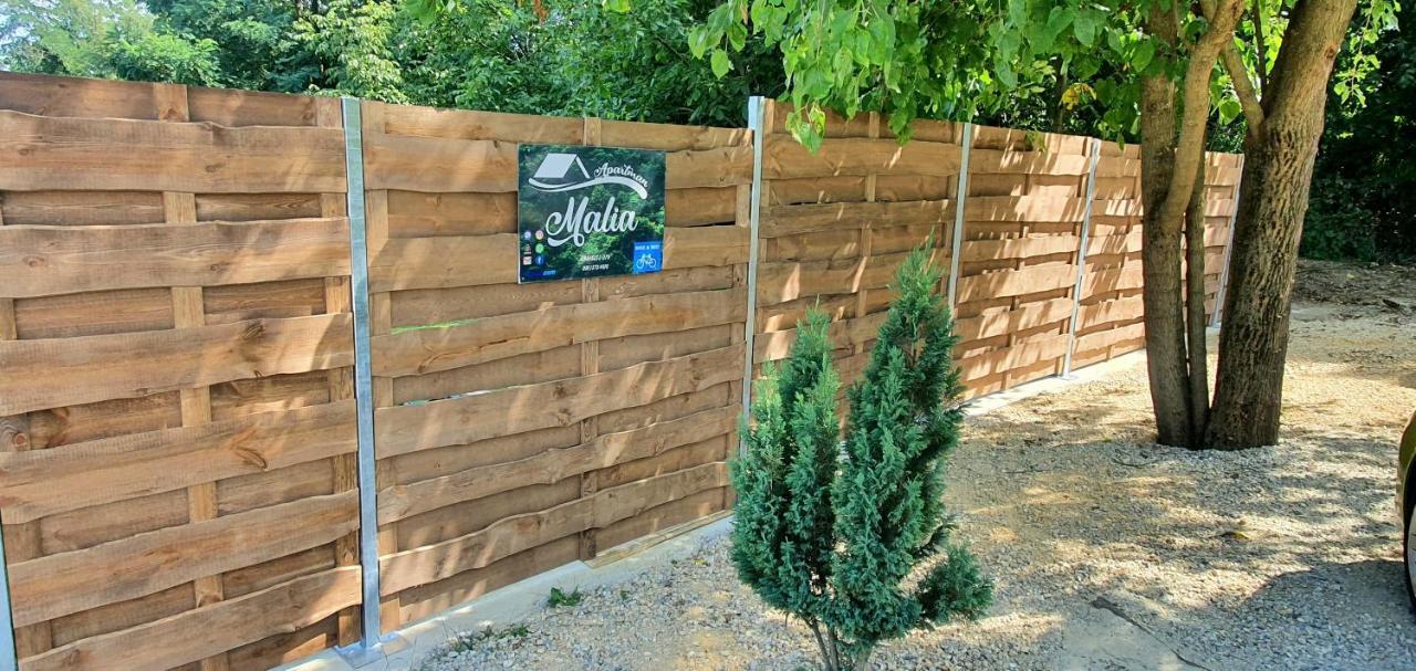 Kuca Za Odmor Malia Sa Spa Hot Tub Jacuzzijem - Nice And Cozy - Free Tickets To All City Attractions Ðurđevac Exterior foto