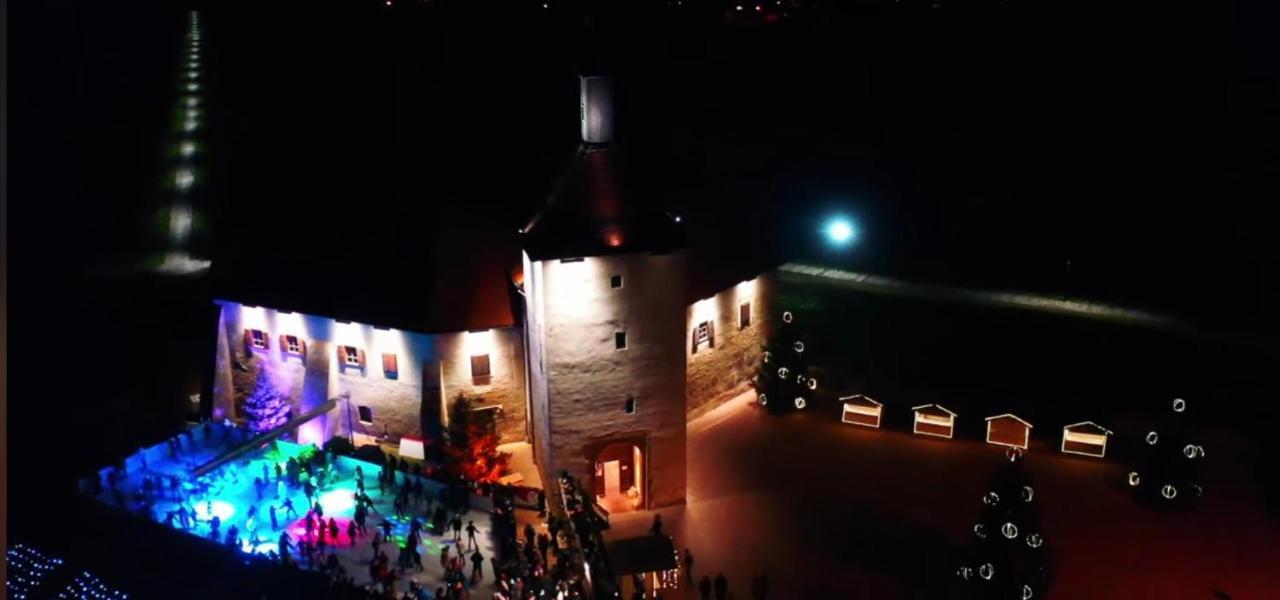 Kuca Za Odmor Malia Sa Spa Hot Tub Jacuzzijem - Nice And Cozy - Free Tickets To All City Attractions Ðurđevac Exterior foto